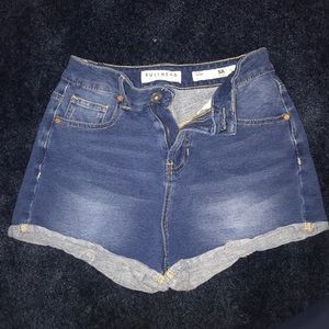 SHORTS!!! pacsun!!